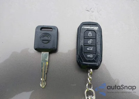 2017 Nissan Versa 1.6 S+ from USA, damaged, VIN 3N1CN7AP0HL904113